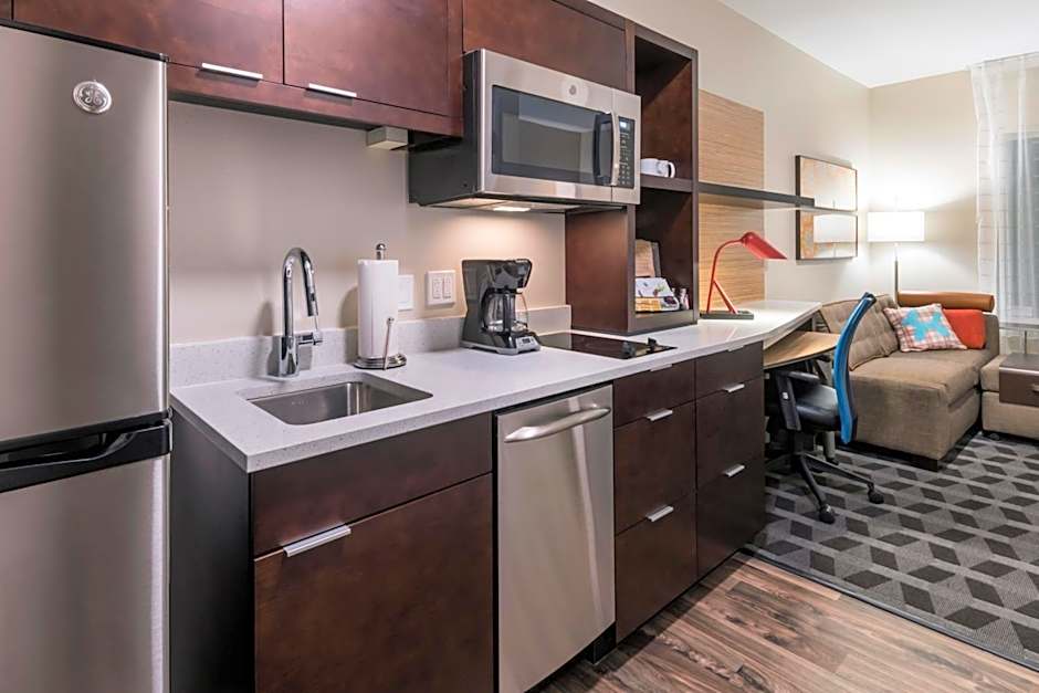 TownePlace Suites by Marriott Hays
