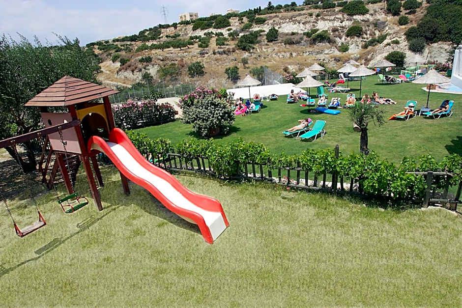 Bellos Hotel Apartments