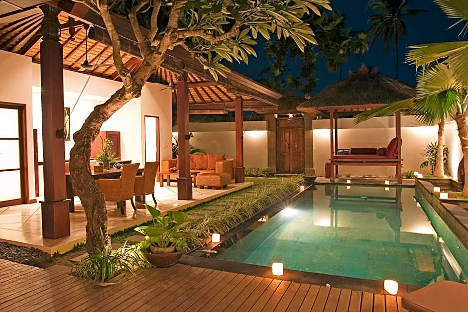 Ellora Villa