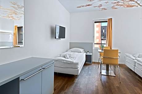 Triple Room - Disability Access