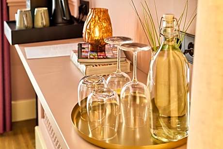 Superior Room with Terrace