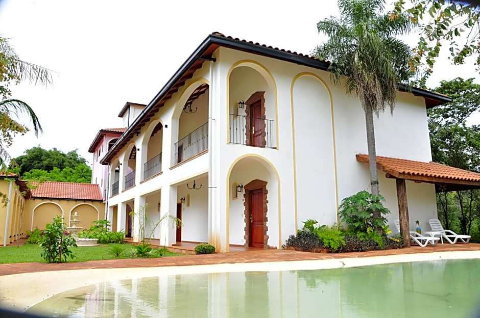 El Pueblito Iguazú