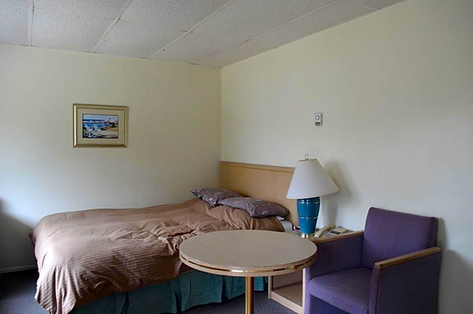 Seaside Villa Motel & RV Park