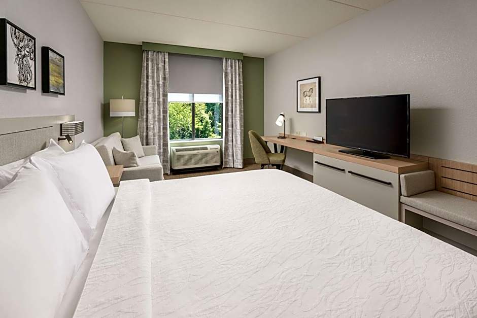 Hilton Garden Inn Nashville Franklin Cool Springs