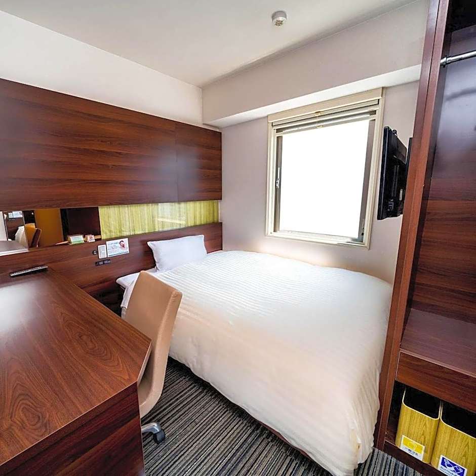 Super Hotel Izumo-Ekimae