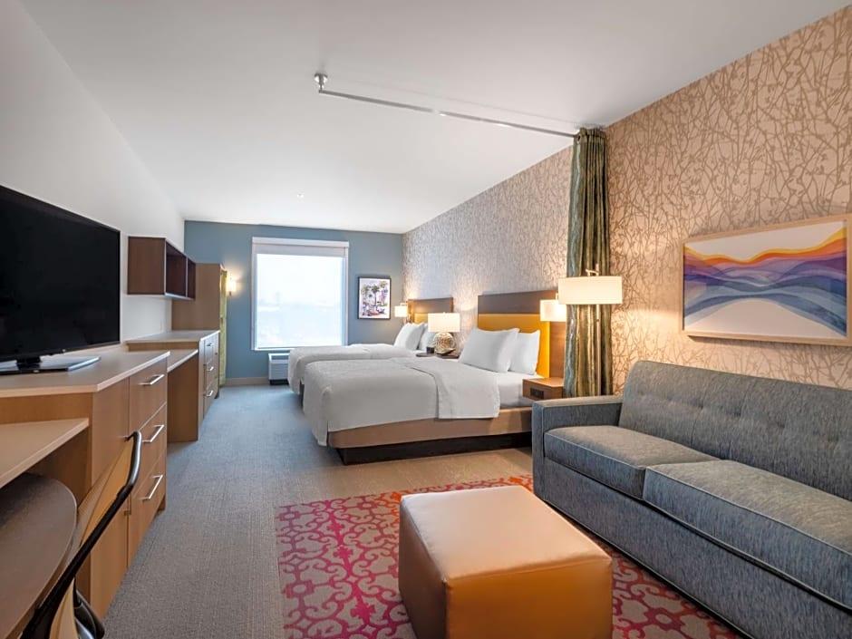 Home2 Suites by Hilton Santa Rosa Beach