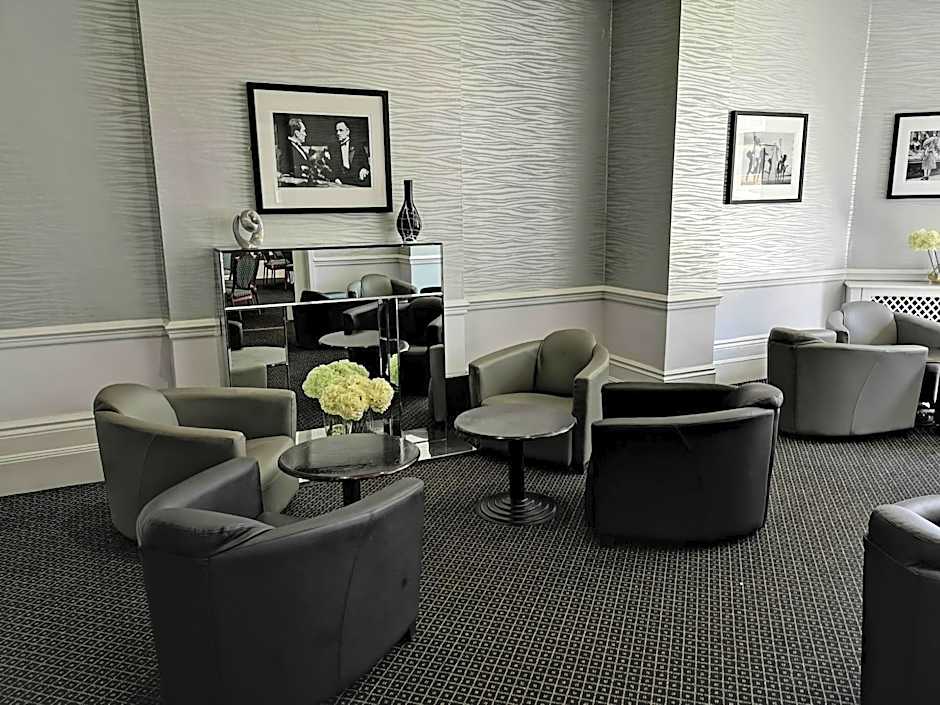 The Trouville Bournemouth