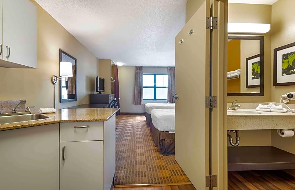 Extended Stay America Suites - Secaucus - Meadowlands