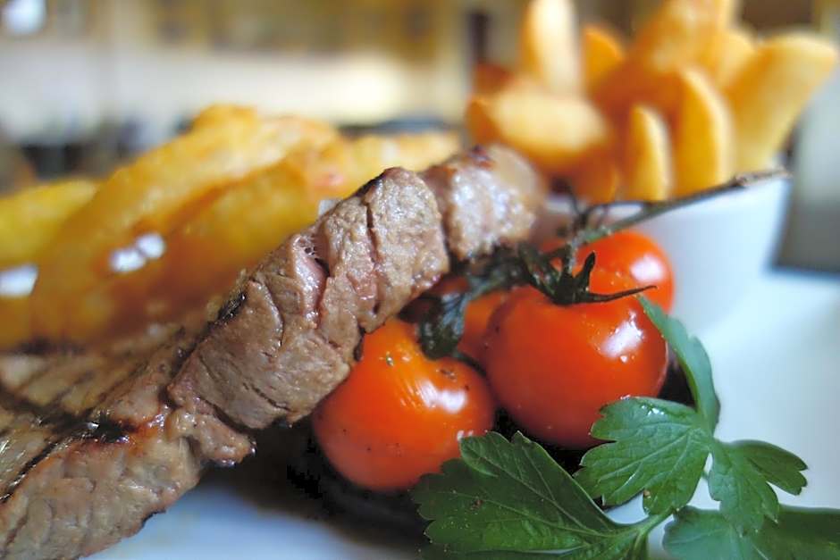 Kilmarnock Arms Hotel