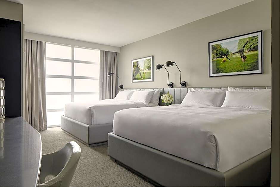 Archer Hotel Seattle/Redmond