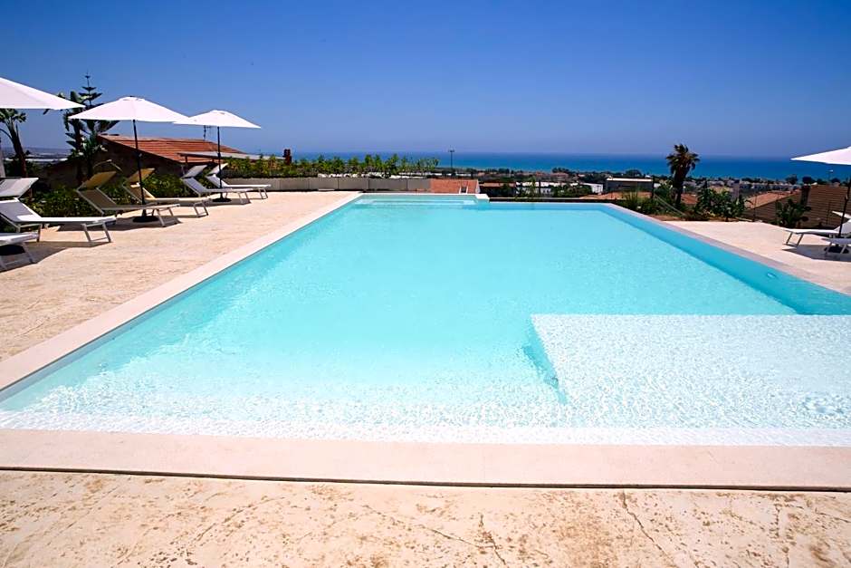 I Giardini della Castellana