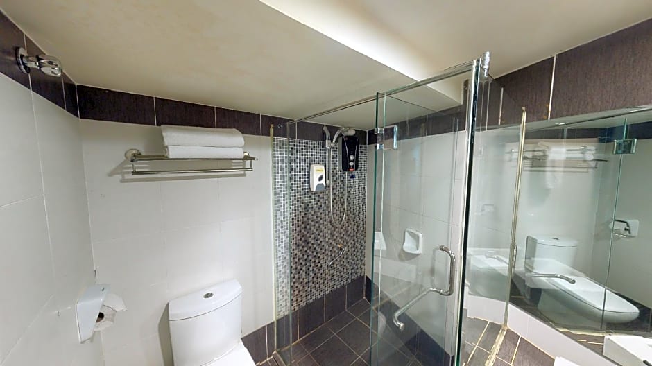 Kosma Boutique Hotel