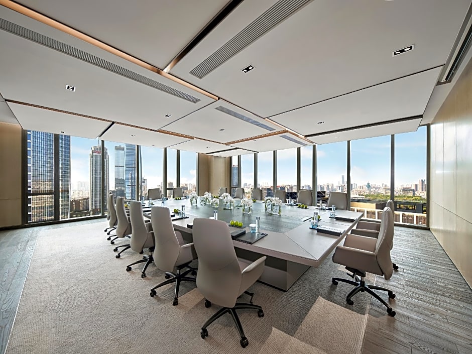 Intercontinental Dongguan By IHG