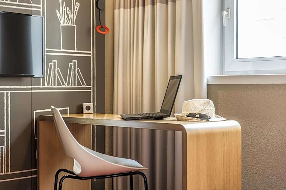 ibis Toulouse Pont Jumeaux