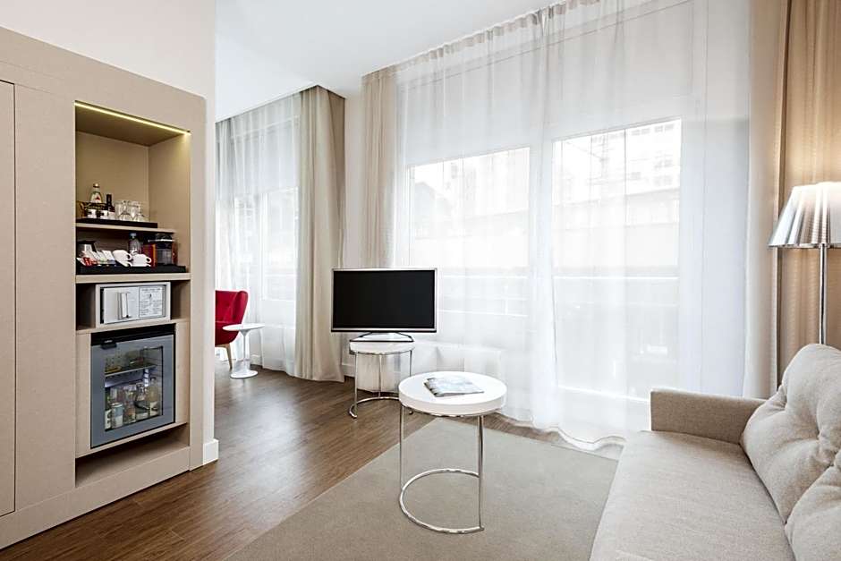 NH Berlin Friedrichstrasse