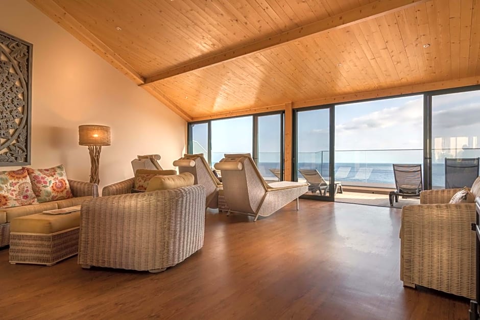 Hotel Alpino Atlantico Ayurveda Cure Centre - Adults Only