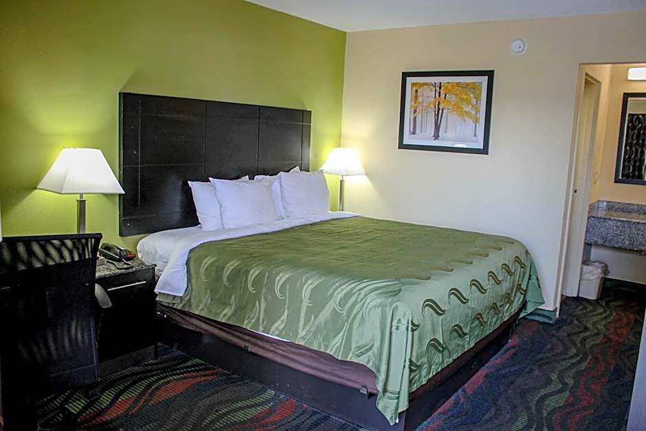 Motel 6 Knoxville, Tn - East