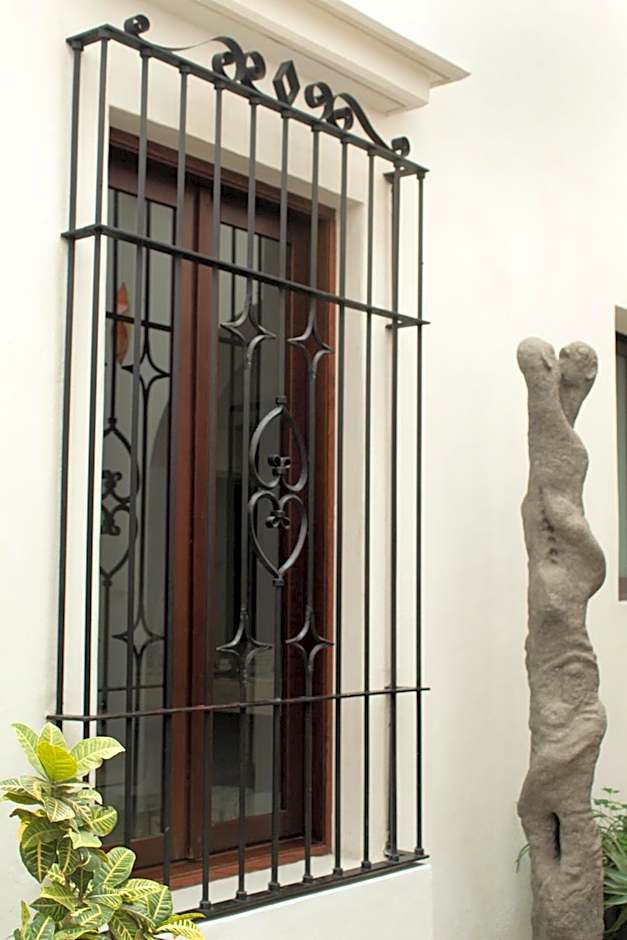 La Catrina de Alcala