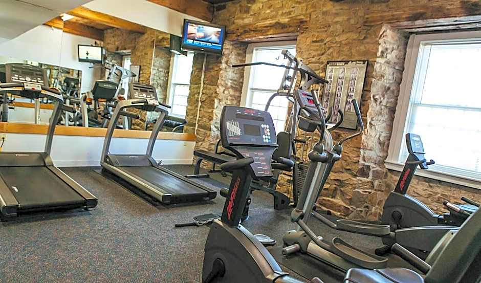 Newport Bay Club and Hotel