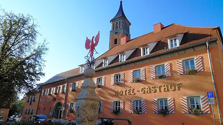 Meister BÄR HOTEL Ostbayern