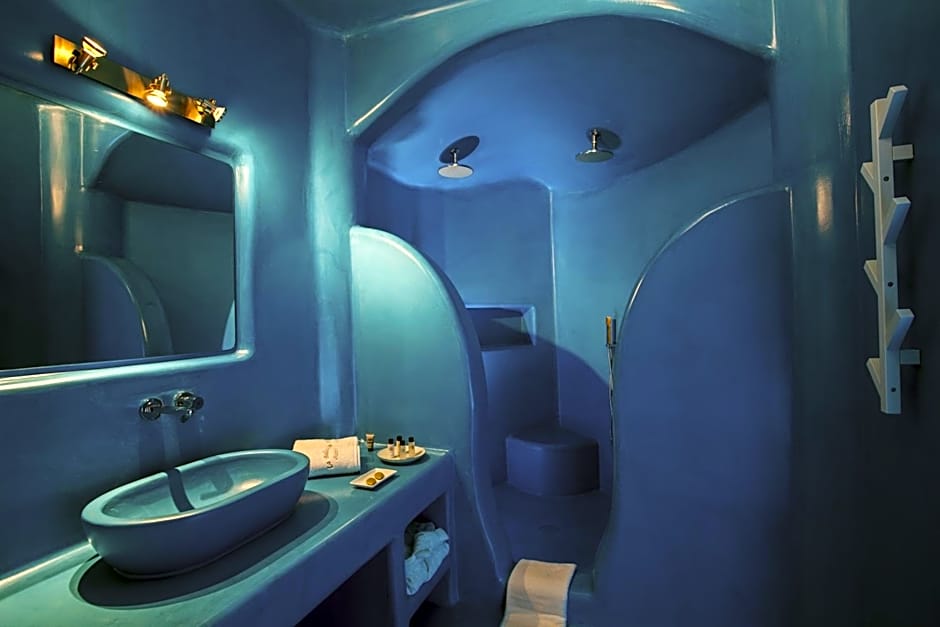 La Bellezza Eco Boutique Hotel