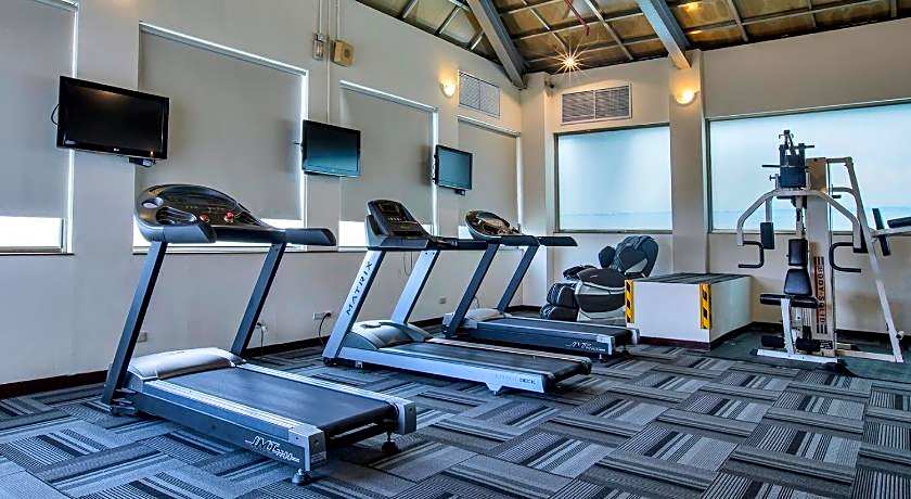 Carlton Hotel Hsinchu                                               