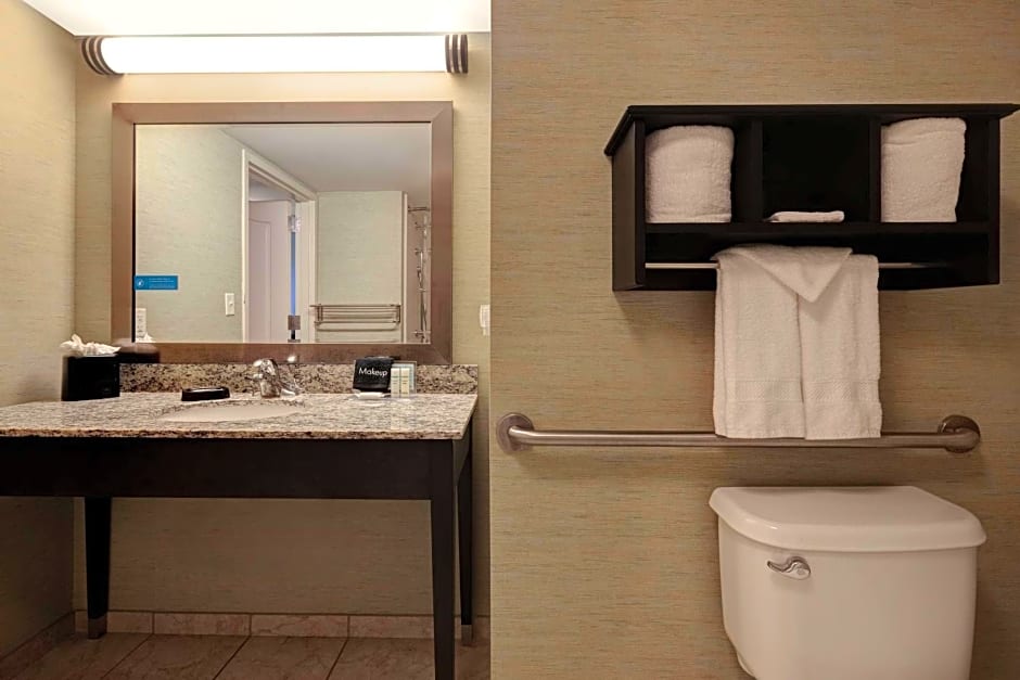 Hampton inn by hilton suites pensacola gulf breeze