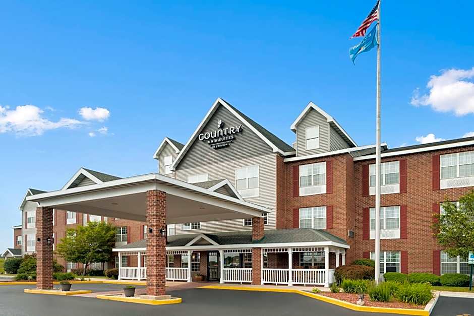 Country Inn & Suites by Radisson Kenosha - Pleasant Prairie