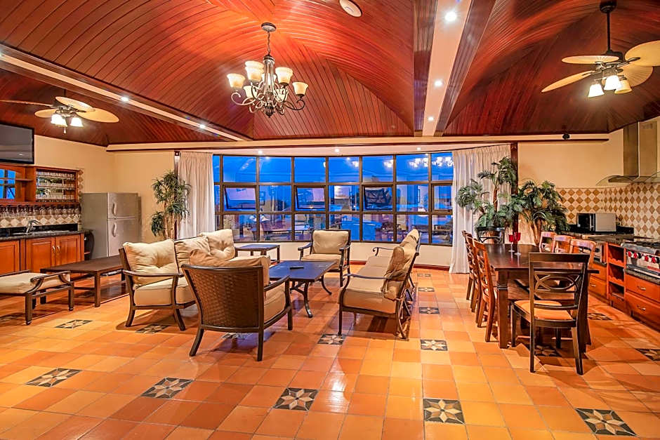 Hotel Casa Roland San Jose