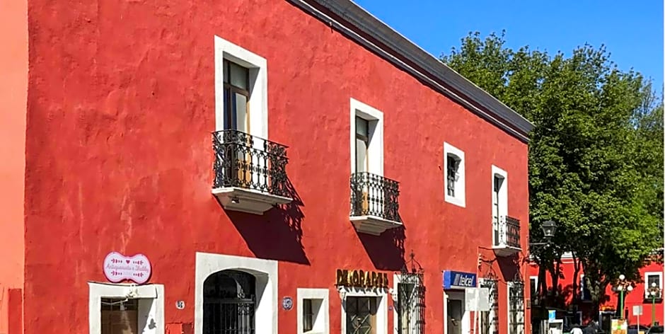 Casa Catala 1921