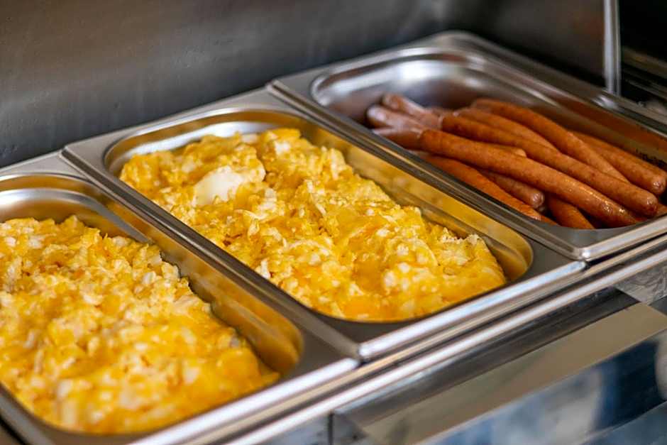 Noclegi Stadion Bed & Breakfast