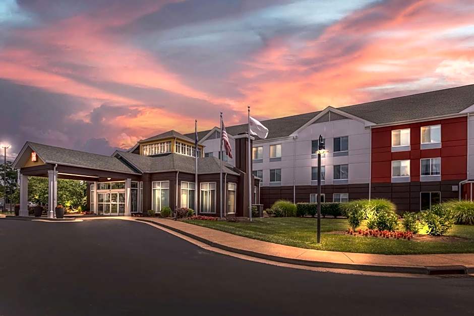 Hilton Garden Inn Lexington