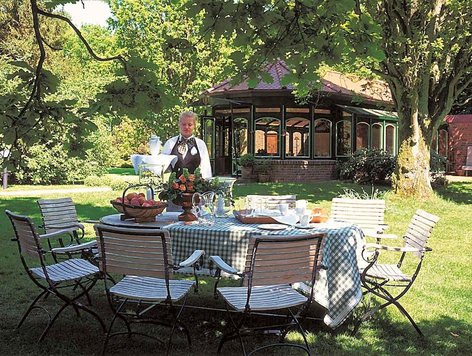 Romantik Hotel Jagdhaus Waldfrieden