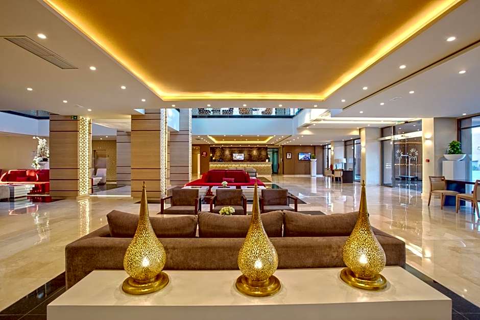 Be Live Collection Marrakech Adults Only All inclusive