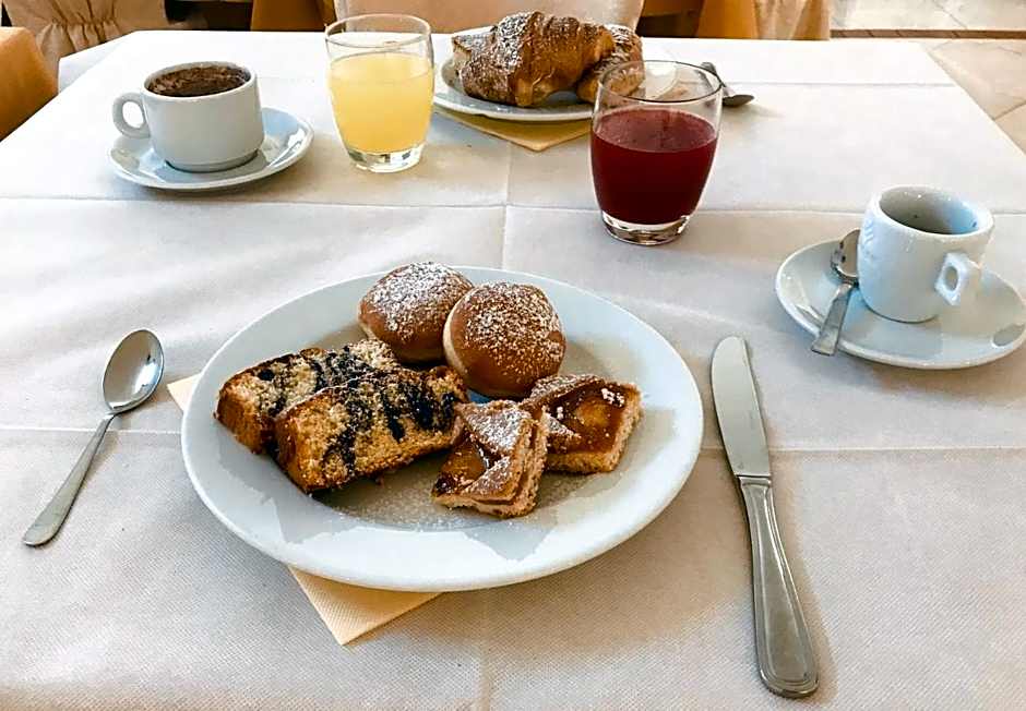Hotel Club Koiné
