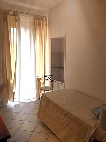 Comfort Single Room