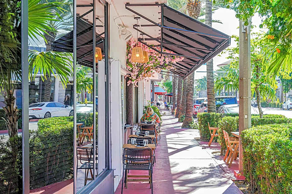 PRAIA Hotel Boutique & Apartments Miami Beach