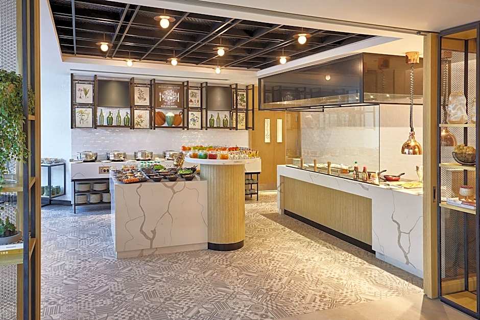 Courtyard by Marriott Jubail