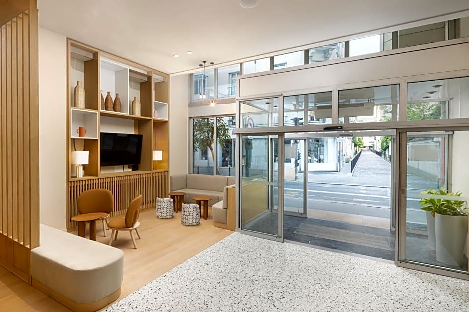 Residence Inn by Marriott Paris Didot Montparnasse