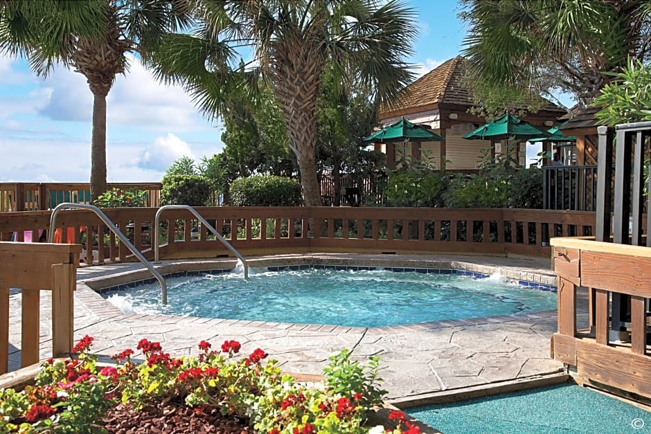 Beach Cove Resort