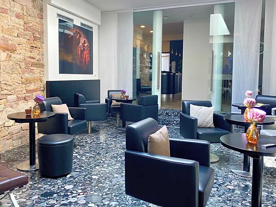 TRIP INN Kaiser Hotel & Restaurant Heidelberg-Schriesheim