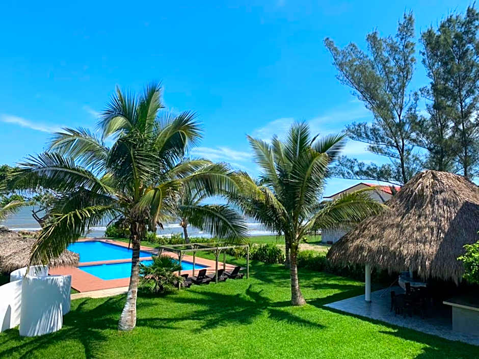 Mar De Estrellas - Hotel