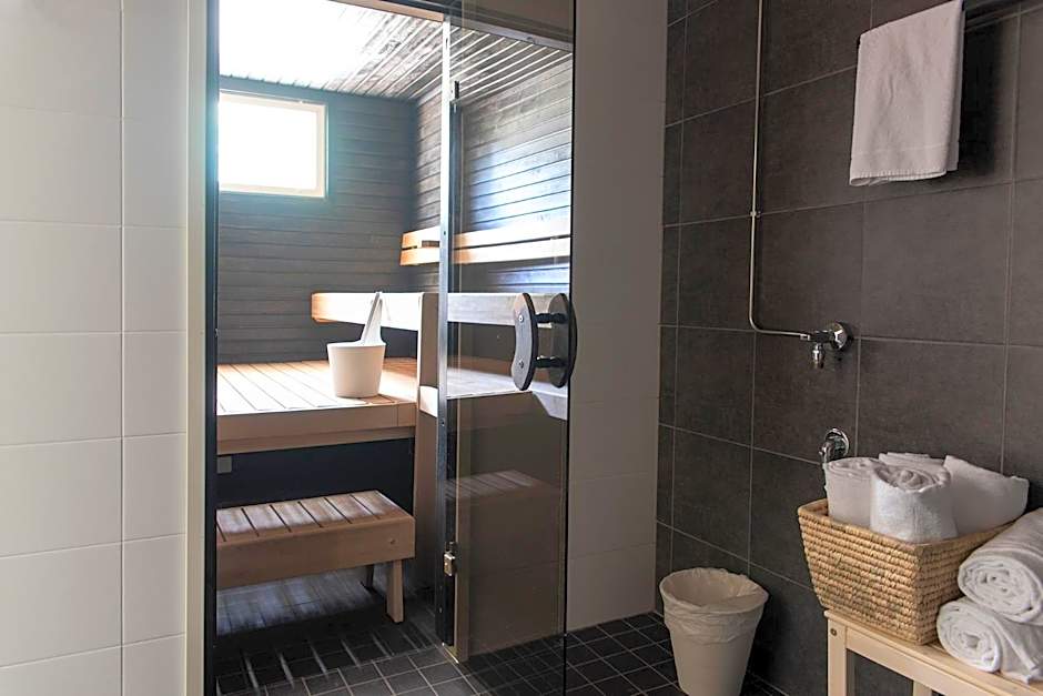 Boutique hotel Sawohouse