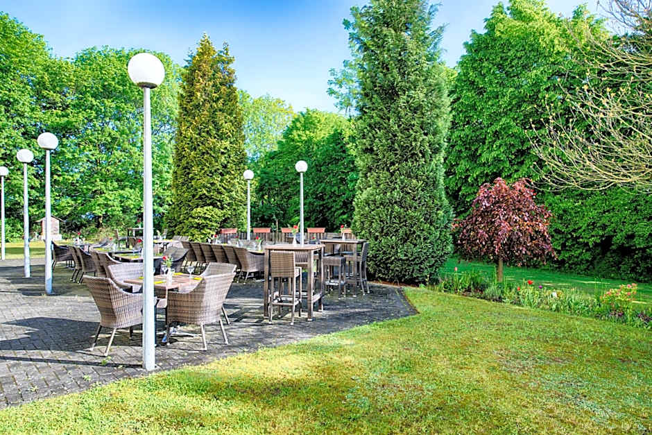 Select Hotel Osnabruck
