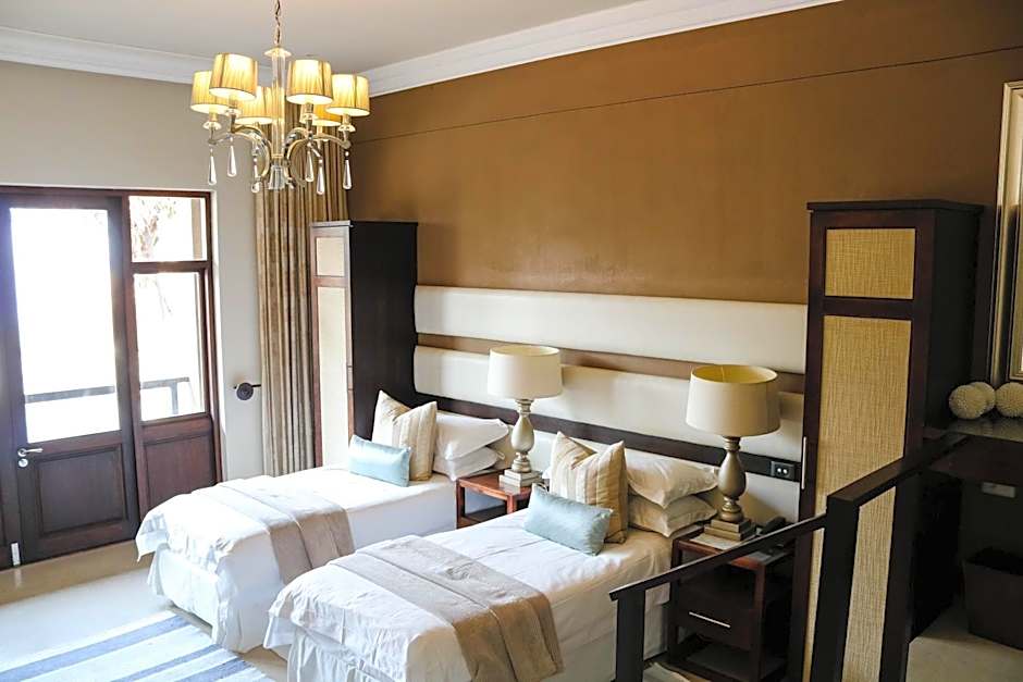 Coco De Mer Boutique Hotel