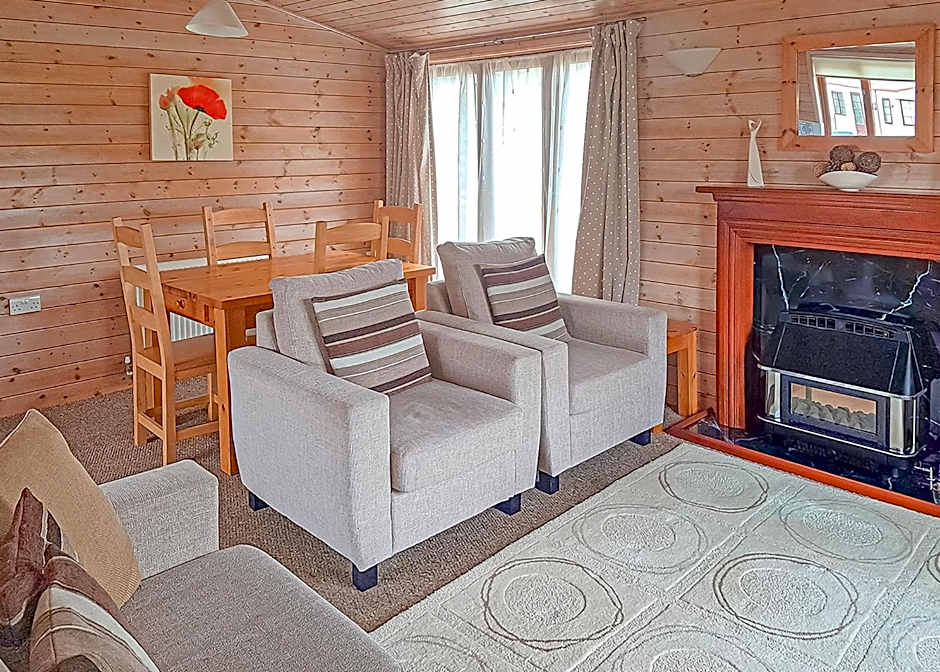 Llwyngwair Manor Holiday Park