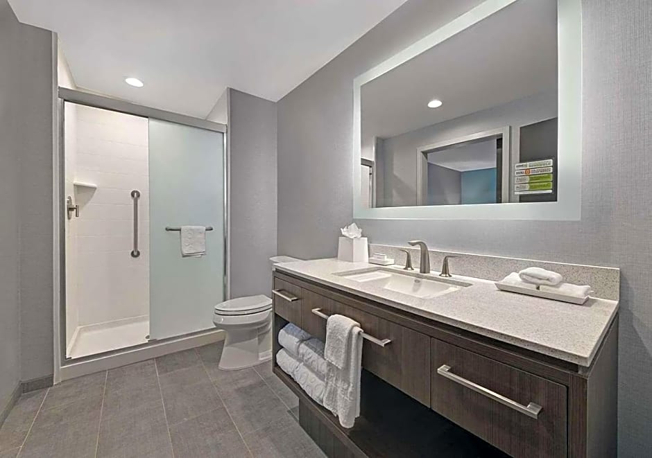 Home2 Suites By Hilton Memphis Wolfchase Galleria