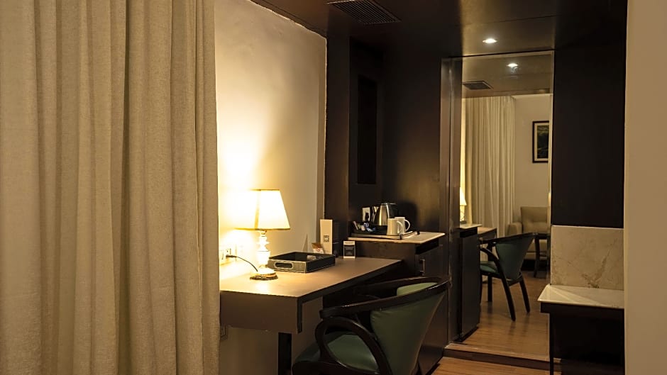 Grand Continent Secunderabad  A Sarovar Portico Affiliate Hotel