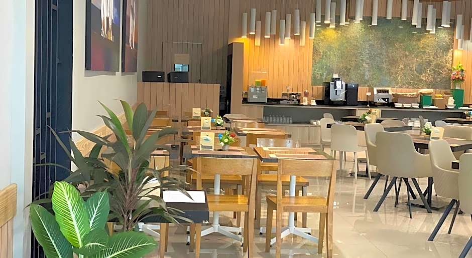 Brighton Hotel Bangkok
