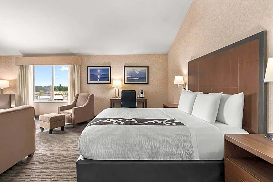 The INN at Gig Harbor